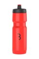 BBB Kolesarska steklenica za vodo - COMPTANK XL 3.0 750 ml - rdeča