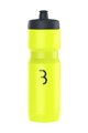 BBB Kolesarska steklenica za vodo - COMPTANK XL 3.0 750 ml - rumena
