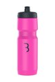 BBB Kolesarska steklenica za vodo - COMPTANK XL 3.0 750 ml - rožnata