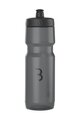 BBB Kolesarska steklenica za vodo - COMPTANK XL 3.0 750 ML - siva
