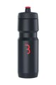 BBB Kolesarska steklenica za vodo - COMPTANK XL 3.0 750 ml - rdeča/črna