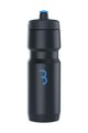 BBB Kolesarska steklenica za vodo - COMPTANK XL 3.0 750 ml - modra/črna