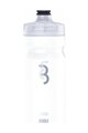 BBB Kolesarska steklenica za vodo - AUTOTANK 3.0 550 ML - prosojna