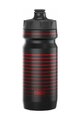BBB Kolesarska steklenica za vodo - AUTOTANK 3.0 550 ml - rdeča/črna