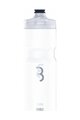BBB Kolesarska steklenica za vodo - AUTOTANK XL 3.0 750 ML - prosojna