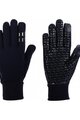 BBB Kolesarske  rokavice z dolgimi prsti - RACESHIELD - črna