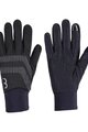 BBB Kolesarske  rokavice z dolgimi prsti - RACE SHIELD WB 2.0 - črna
