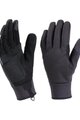 BBB Kolesarske  rokavice z dolgimi prsti - CONTROLZONE - črna
