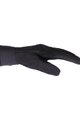 BBB Kolesarske  rokavice z dolgimi prsti - CONTROLZONE - črna
