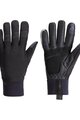 BBB Kolesarske  rokavice z dolgimi prsti - PROSHIELD - črna
