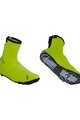 BBB Kolesarske galoše - BWS-23 WATERFLEX 3.0 - rumena