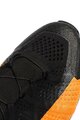 DMT Kolesarski čevlji - KM1 - črna/oranžna