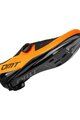 DMT Kolesarski čevlji - KT1 - oranžna