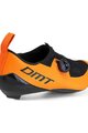 DMT Kolesarski čevlji - KT1 - oranžna