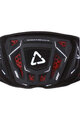 LEATT ščitnik za hrbet - KIDNEY BELT 3DF 3.5 - črna