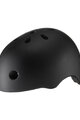 LEATT Kolesarska čelada - MTB URBAN 1.0 - črna