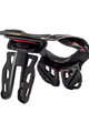 LEATT ščitnik za vrat - NECK BRACE 6.5 CARBON - črna