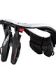LEATT ščitnik za vrat - NECK BRACE 3.5 JUNIOR - bela