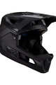 LEATT Kolesarska čelada - MTB ENDURO 4.0 - črna