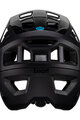 LEATT Kolesarska čelada - MTB ENDURO 4.0 - črna