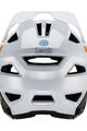 LEATT Kolesarska čelada - MTB ENDURO 2.0 - bela
