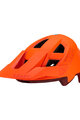 LEATT Kolesarska čelada - MTB ALL MOUNTAIN 2.0 - oranžna