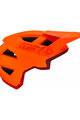 LEATT Kolesarska čelada - MTB ALL MOUNTAIN 2.0 - oranžna