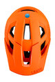 LEATT Kolesarska čelada - MTB ALL MOUNTAIN 2.0 - oranžna