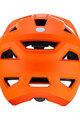 LEATT Kolesarska čelada - MTB ALL MOUNTAIN 2.0 - oranžna