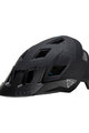LEATT Kolesarska čelada - MTB ALL MOUNTAIN 2.0 - črna