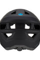 LEATT Kolesarska čelada - MTB ALL MOUNTAIN 2.0 - črna