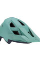 LEATT Kolesarska čelada - MTB ALL MOUNTAIN 2.0 - zelena