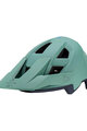 LEATT Kolesarska čelada - MTB ALL MOUNTAIN 2.0 - zelena