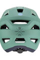LEATT Kolesarska čelada - MTB ALL MOUNTAIN 2.0 - zelena