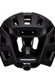 LEATT Kolesarska čelada - MTB TRAIL 3.0 - črna