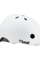 LEATT Kolesarska čelada - MTB URBAN 1.0 - bela