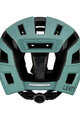 LEATT Kolesarska čelada - MTB TRAIL 2.0 - svetlo zelena