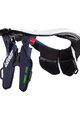 LEATT ščitnik za vrat - NECK BRACE 3.5 JUNIOR - modra