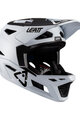 LEATT Kolesarska čelada - MTB GRAVITY 4.0 - bela