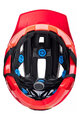 LEATT Kolesarska čelada - MTB ALL MOUNTAIN 3.0 - rdeča