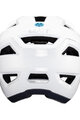 LEATT Kolesarska čelada - MTB ALL MOUNTAIN 3.0 - bela