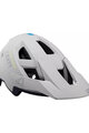 LEATT Kolesarska čelada - MTB ALL MOUNTAIN 2.0 - siva