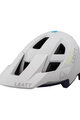 LEATT Kolesarska čelada - MTB ALL MOUNTAIN 2.0 - siva