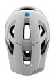 LEATT Kolesarska čelada - MTB ALL MOUNTAIN 2.0 - siva