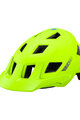 LEATT Kolesarska čelada - MTB ALL MOUNTAIN 1.0 - rumena