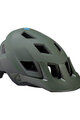 LEATT Kolesarska čelada - MTB ALL MOUNTAIN 1.0 - zelena