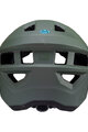 LEATT Kolesarska čelada - MTB ALL MOUNTAIN 1.0 - zelena