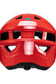 LEATT Kolesarska čelada - MTB ALL MOUNTAIN 1.0 - rdeča