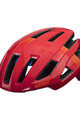 LEATT Kolesarska čelada - MTB ENDURANCE 3.0 - rdeča