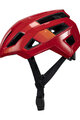 LEATT Kolesarska čelada - MTB ENDURANCE 3.0 - rdeča